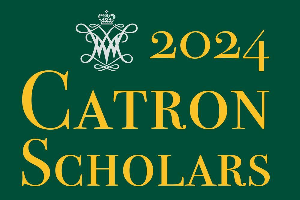Catron 2024