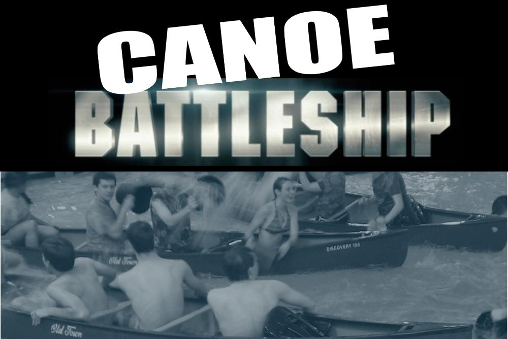 Canoe Battleship