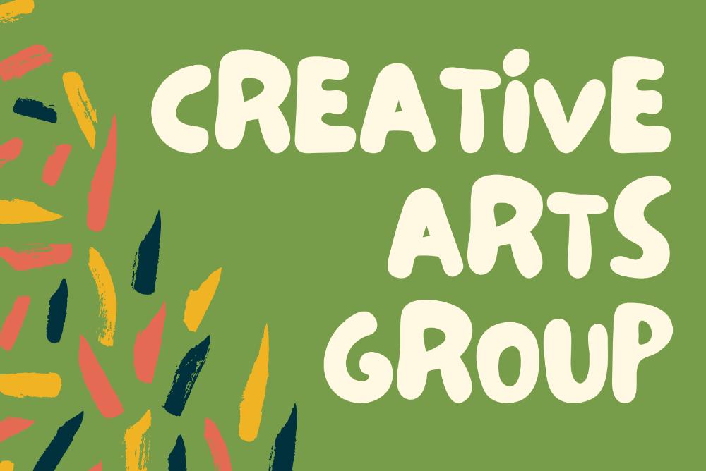 Creative Arts Group