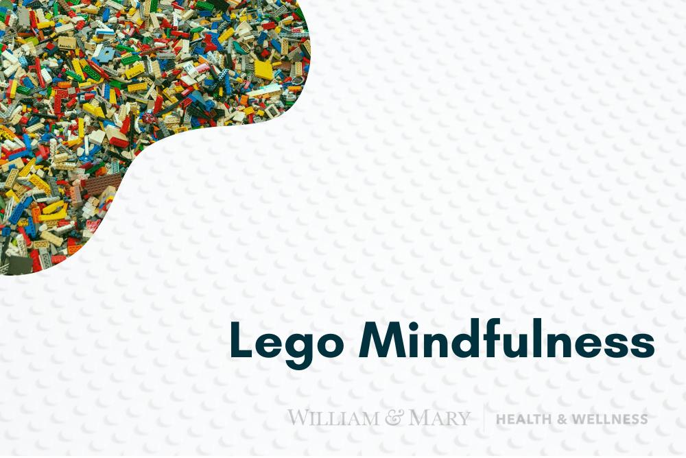 Lego Mindfulness