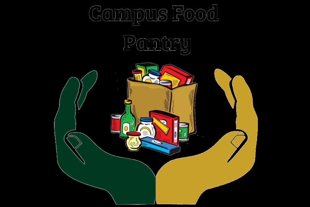 Campus Food Pantry