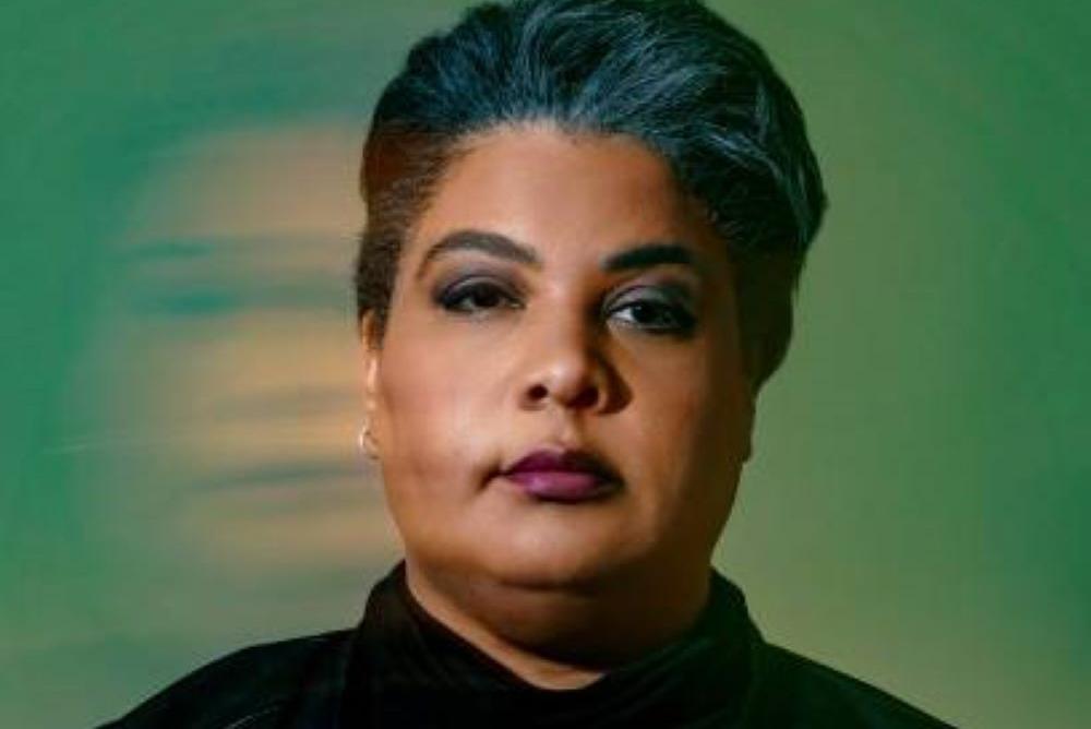 Roxane Gay