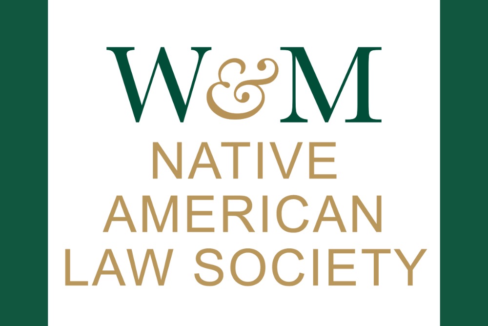 W&M Native American Law Society
