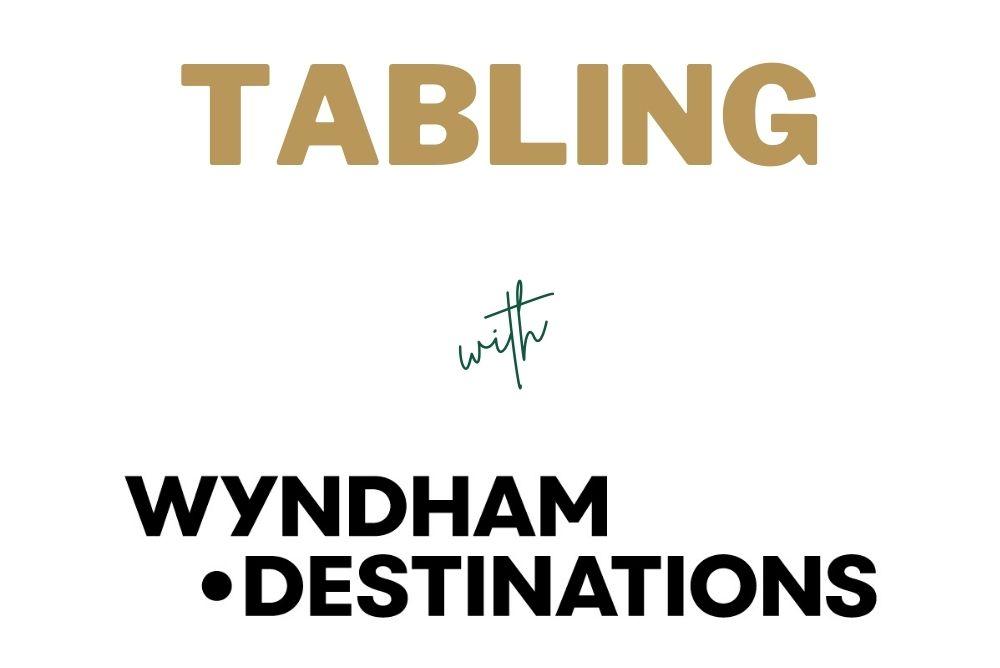 wyndham destinations