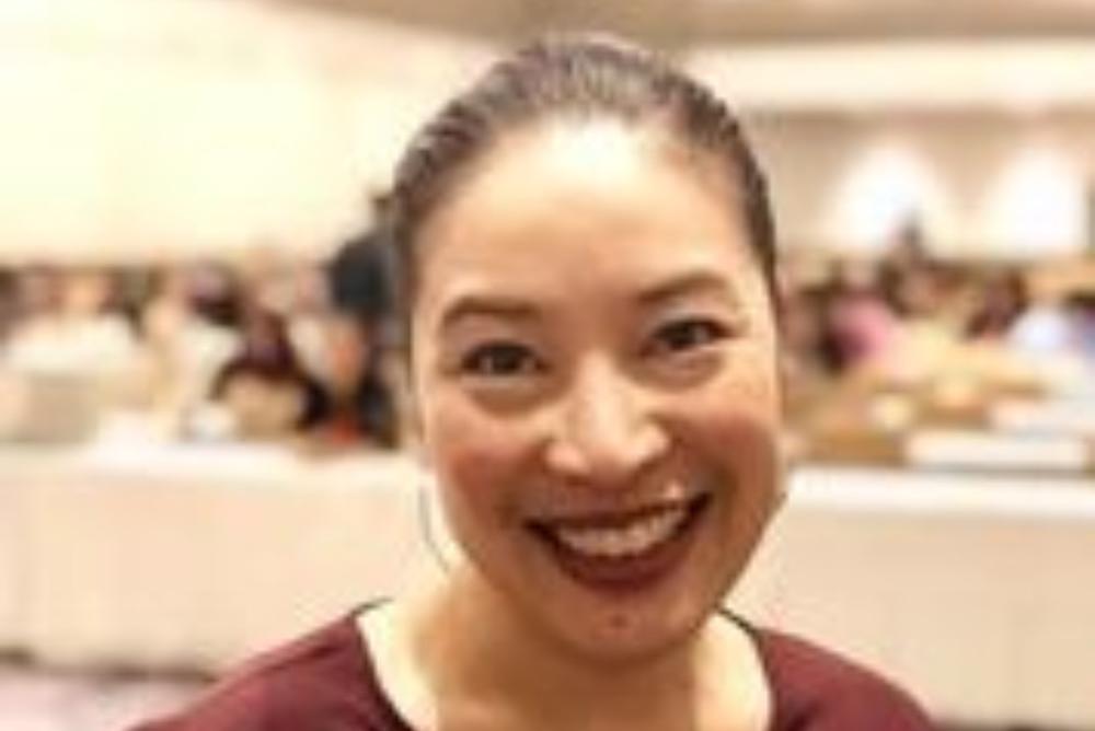 Janelle Wong is Professor of American Studies and Government and Politics at the University of Maryland, College Park.