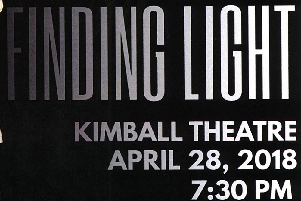 Kimball Theatre