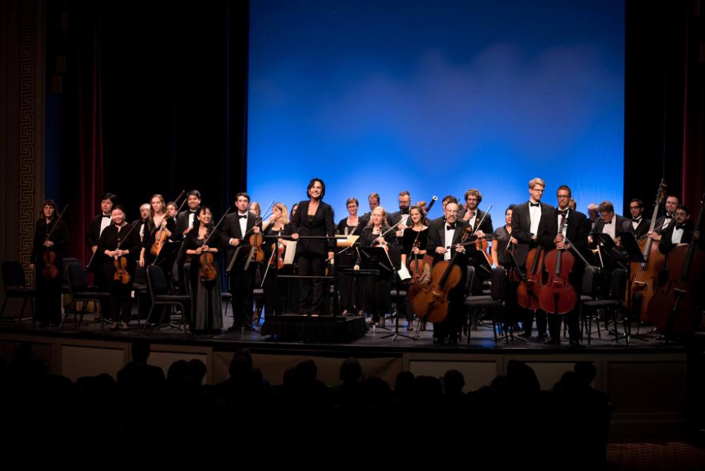 Williamsburg Symphony Orchestra