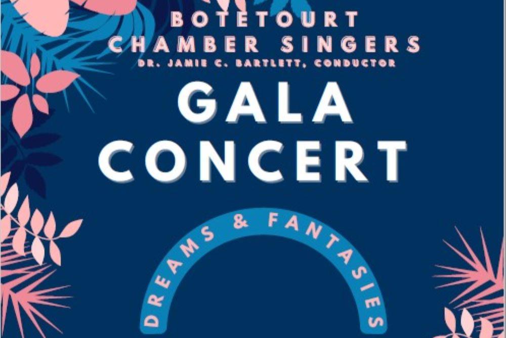 2022 Gala Concert