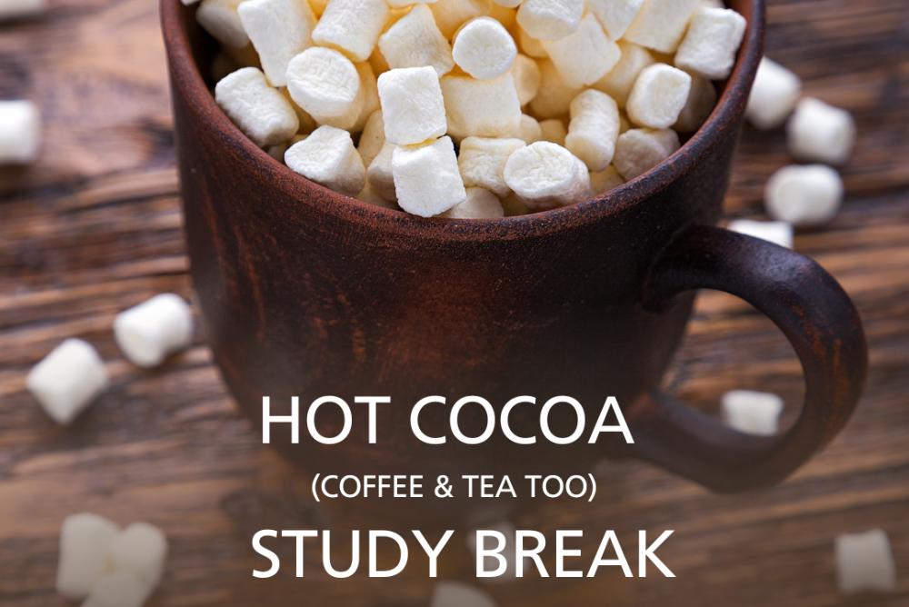 Hot Cocoa