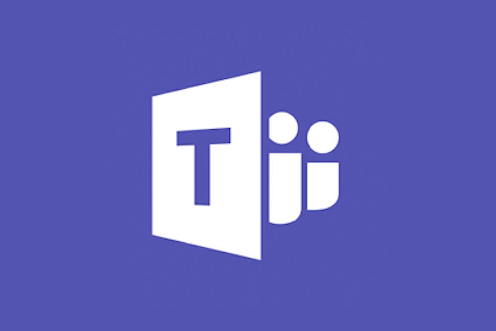 Microsoft Teams Icon