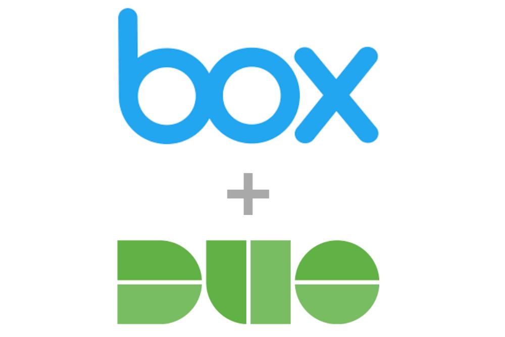 Box + Duo