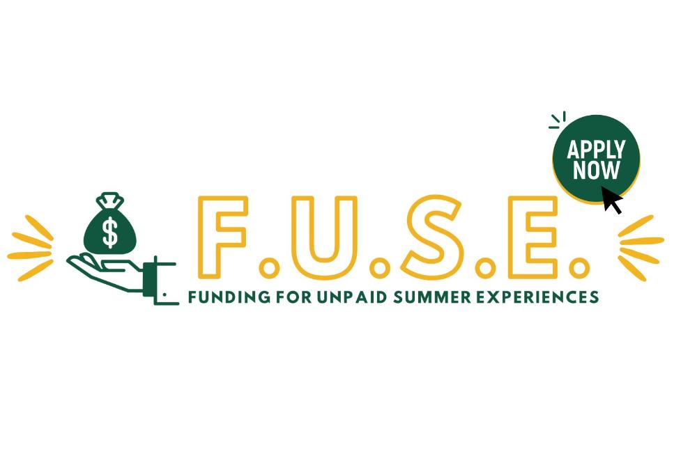 F.U.S.E. Logo
