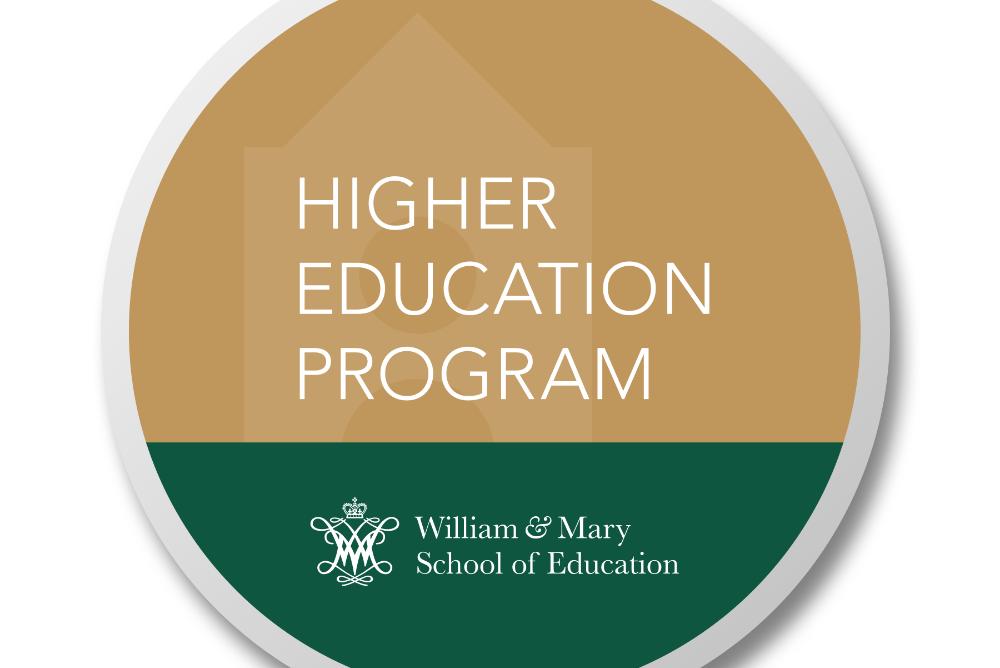 Higher Education Program