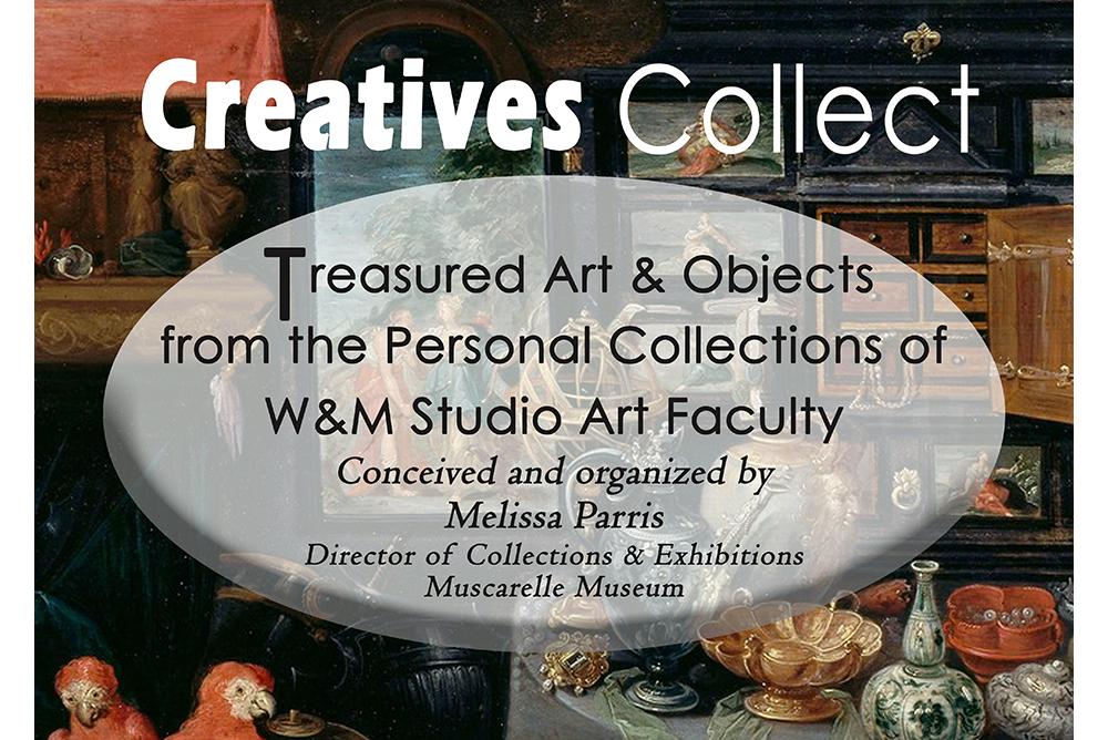 Creatives Collect