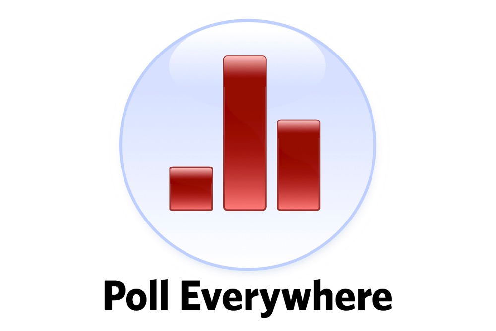 Poll Everywhere logo