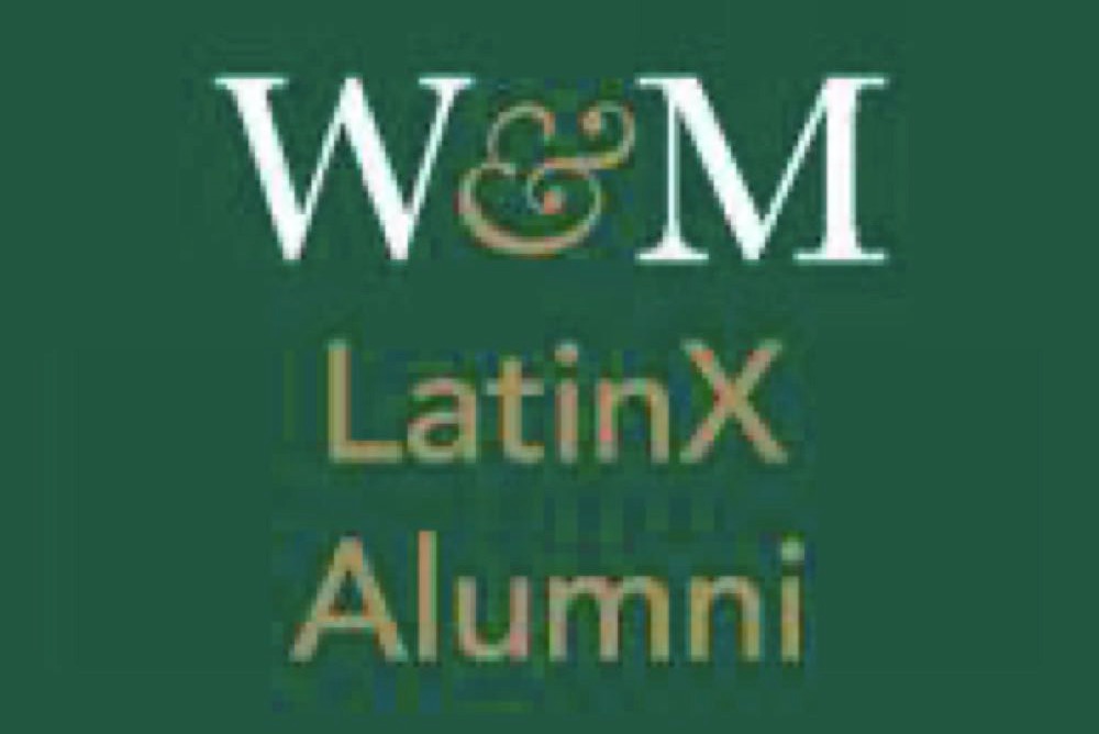 W&M LatinX Alumni