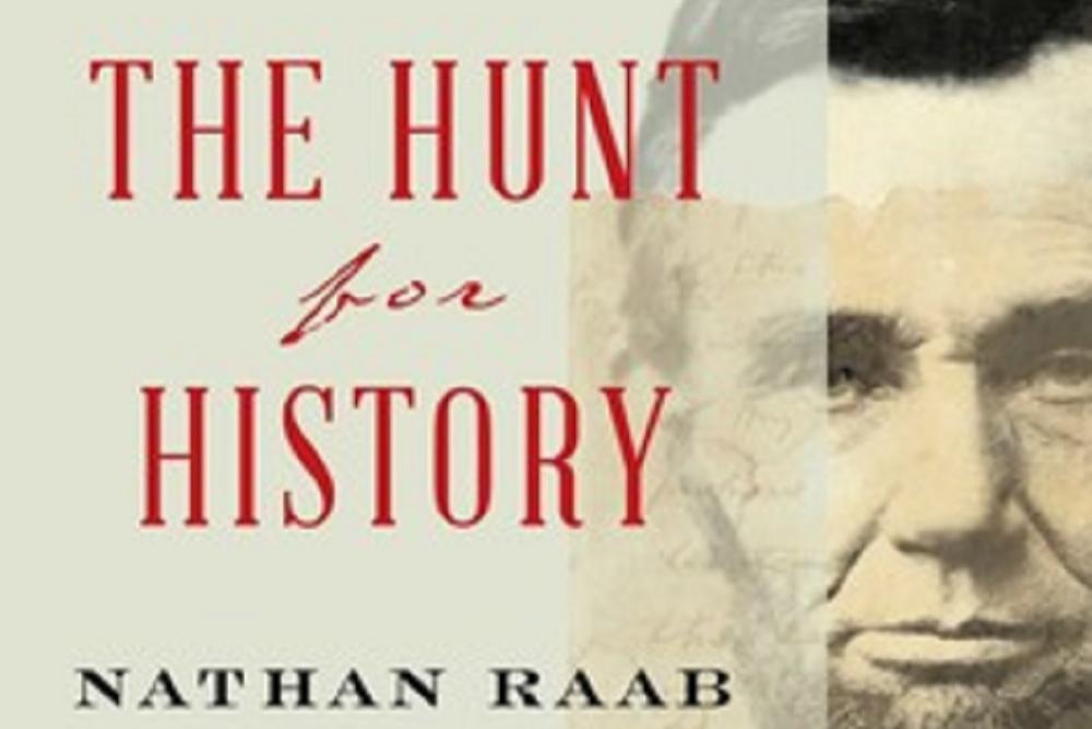 The Hunt for History