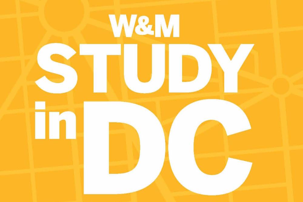 Study in D.C. Logo