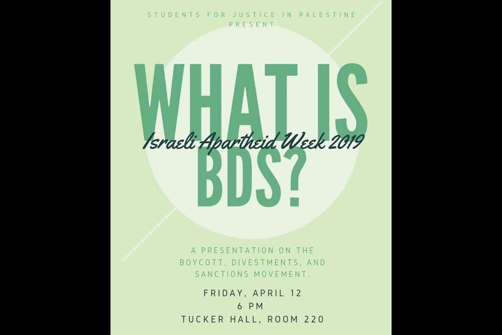 What is BDS?