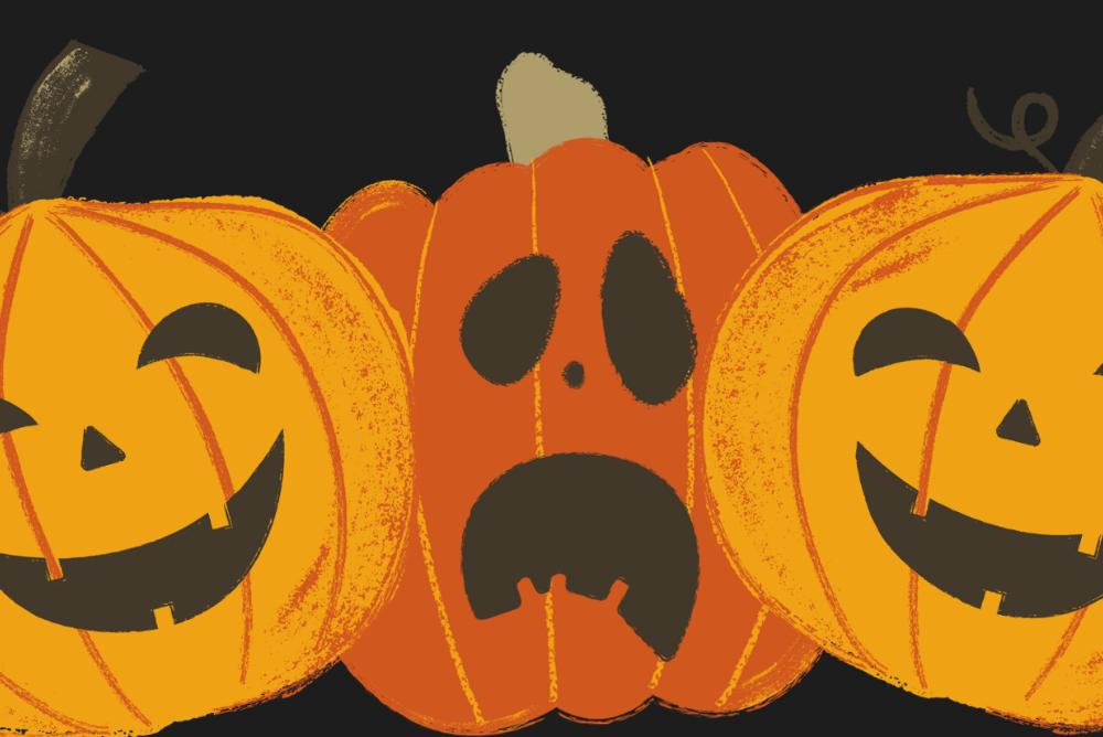 pumpkin, carve, fall, event