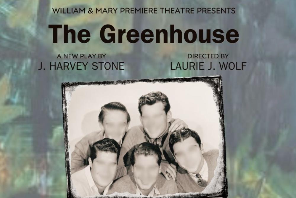 The Greenhouse poster