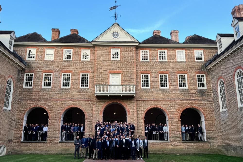 Brothers at Wren