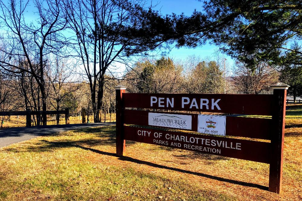 pen park