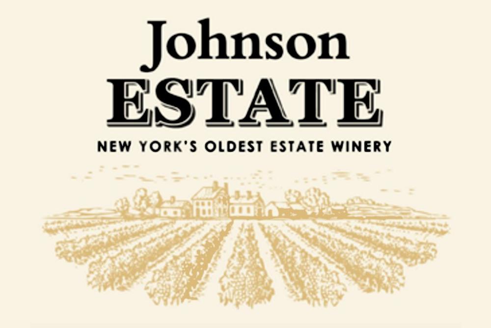 johnson estate winery