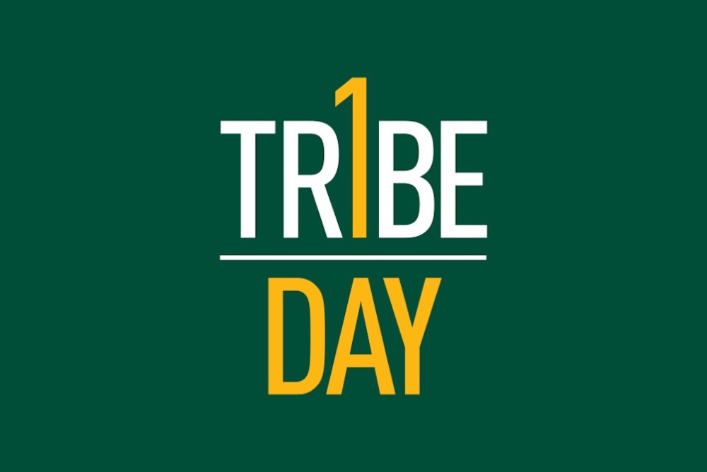 One Tribe One Day