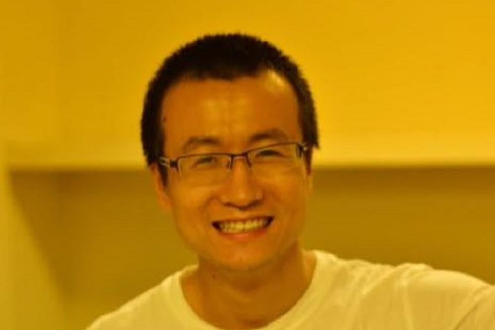 Hongyang Zhao