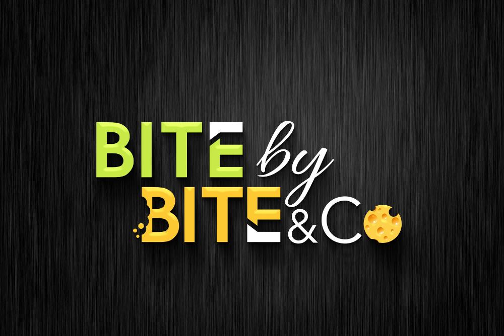 bite by bite company logo