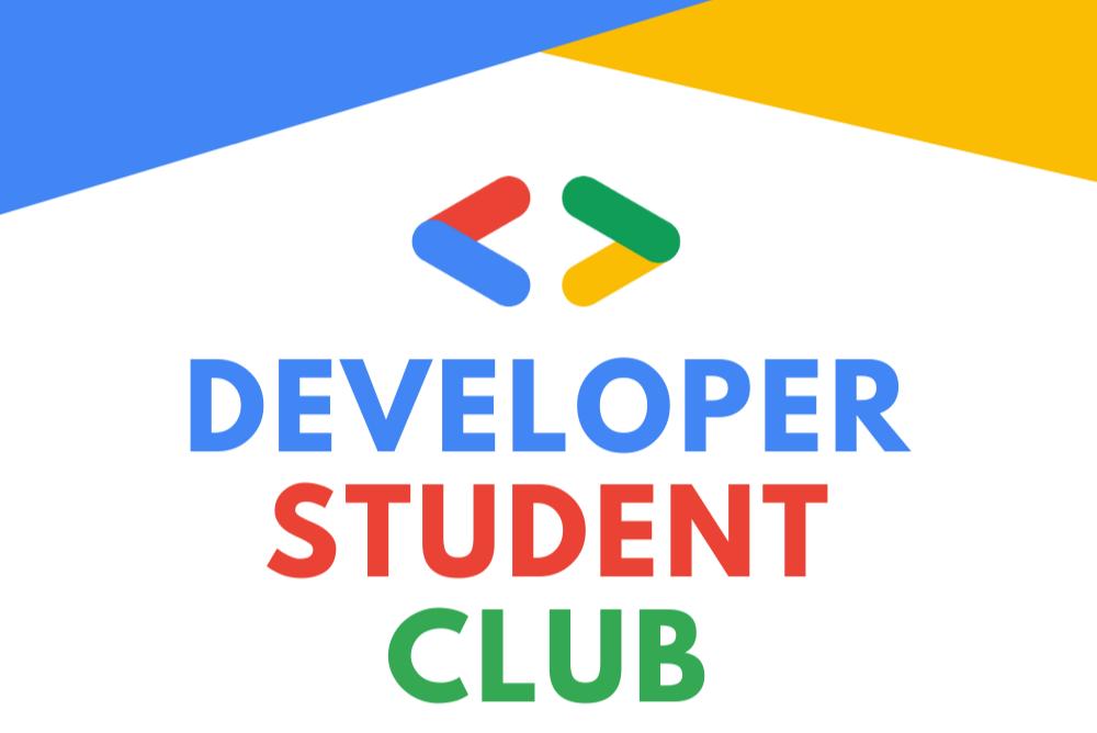 Developer Student Club
